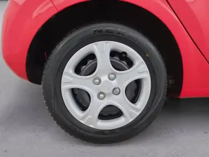 Photo 99 Kia Picanto  1.0 essence MPi 67 ch BVM5