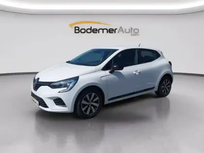 Photo 15 Renault Clio  TCe 90