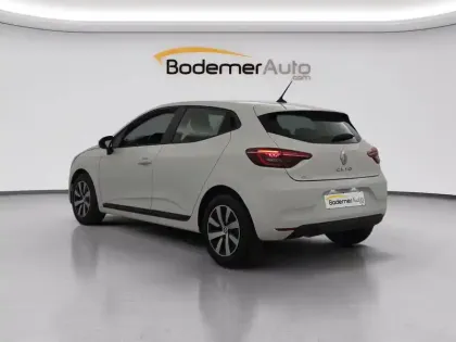 Photo 280 Renault Clio  TCe 90