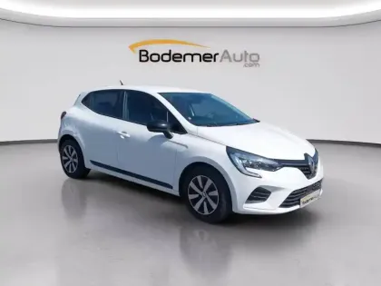 Photo 6 Renault Clio  TCe 90