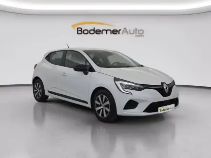 Photo 222 Renault Clio  TCe 90
