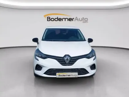 Photo 7 Renault Clio  TCe 90
