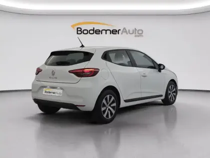 Photo 96 Renault Clio  TCe 90