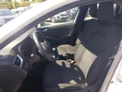 Photo 23 Renault Clio  TCe 90