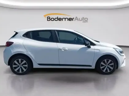 Photo 20 Renault Clio  TCe 90