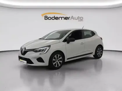 Photo 154 Renault Clio  TCe 90
