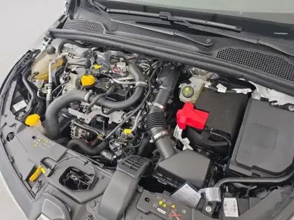 Photo 133 Renault Clio  TCe 90