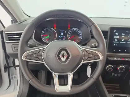 Photo 235 Renault Clio  TCe 90