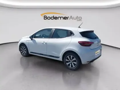 Photo 17 Renault Clio  TCe 90