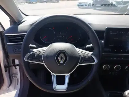 Photo 25 Renault Clio  TCe 90
