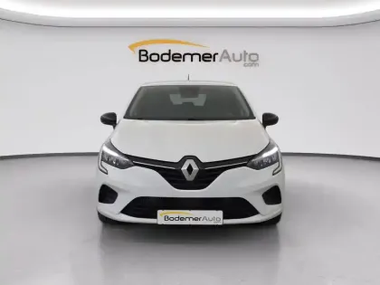 Photo 347 Renault Clio  TCe 90