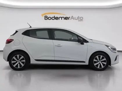 Photo 314 Renault Clio  TCe 90
