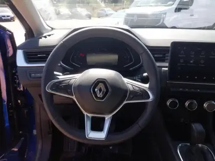 Photo 10 Renault Captur  mild hybrid 160 EDC