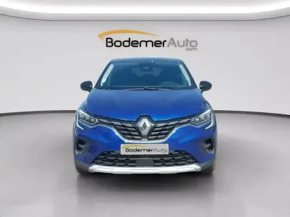 Photo 7 Renault Captur  mild hybrid 160 EDC