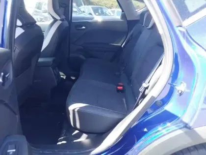Photo 14 Renault Captur  mild hybrid 160 EDC