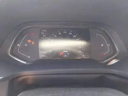 Photo 11 Renault Captur  mild hybrid 160 EDC
