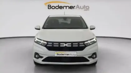 Photo 7 Dacia Sandero  ECO-G 100