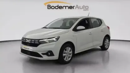 Photo Dacia Sandero Expression