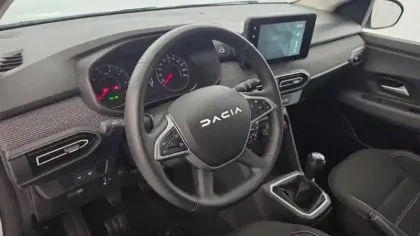 Photo 8 Dacia Sandero  ECO-G 100