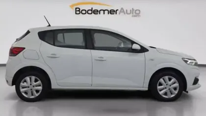 Photo 5 Dacia Sandero  ECO-G 100