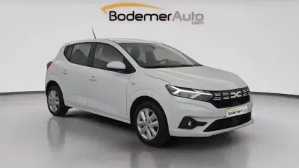 Photo 6 Dacia Sandero  ECO-G 100