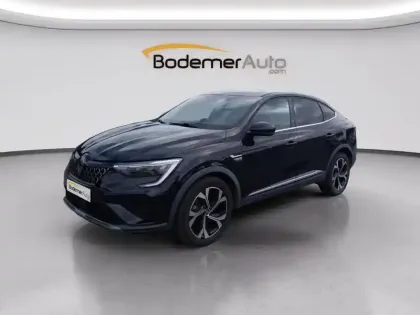 Photo Renault Arkana Techno