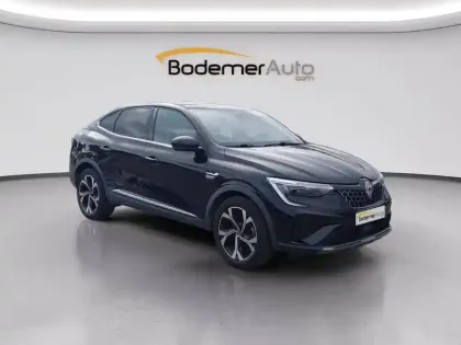 Photo 6 Renault Arkana  E-Tech 145 - 23