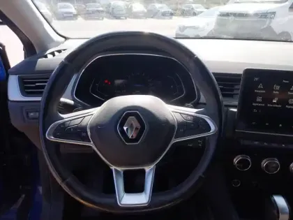Photo 10 Renault Captur  TCe 130 EDC FAP