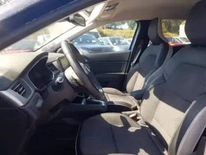 Photo 8 Renault Captur  TCe 130 EDC FAP