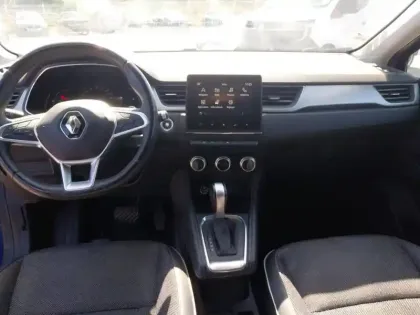 Photo 9 Renault Captur  TCe 130 EDC FAP
