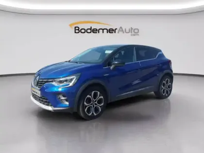 Photo Renault Captur Intens