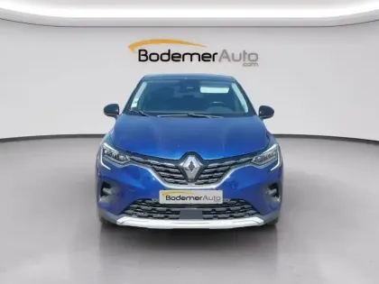 Photo 7 Renault Captur  TCe 130 EDC FAP