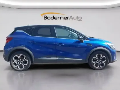 Photo 5 Renault Captur  TCe 130 EDC FAP