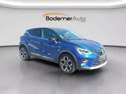 Photo 6 Renault Captur  TCe 130 EDC FAP
