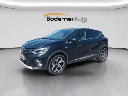 Photo Renault Captur Techno