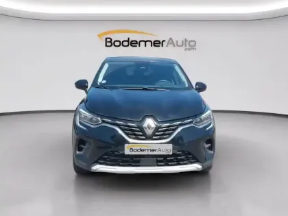 Photo 7 Renault Captur  E-Tech full hybrid 145