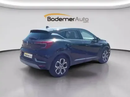 Photo 19 Renault Captur  E-Tech full hybrid 145