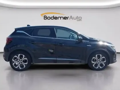 Photo 5 Renault Captur  E-Tech full hybrid 145