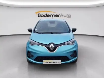 Photo 22 Renault Zoé Zoe R110