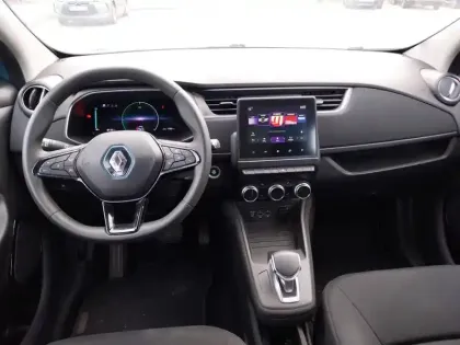 Photo 24 Renault Zoé Zoe R110
