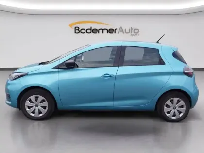 Photo 16 Renault Zoé Zoe R110