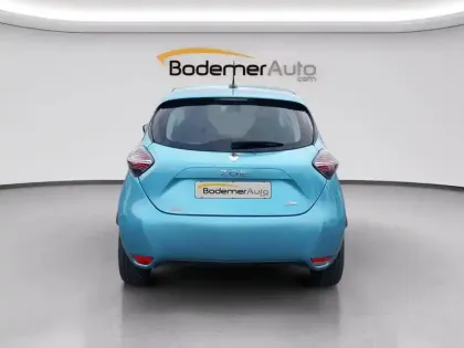 Photo 18 Renault Zoé Zoe R110