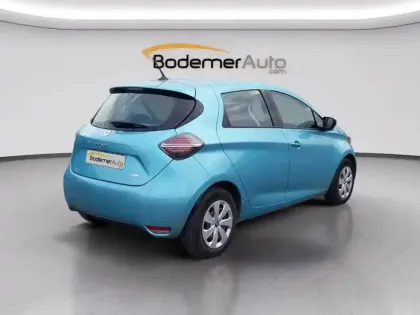 Photo 19 Renault Zoé Zoe R110