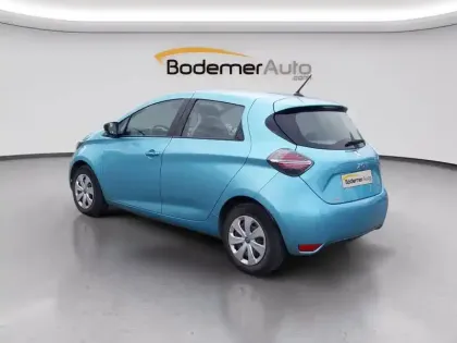 Photo 17 Renault Zoé Zoe R110
