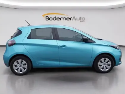 Photo 20 Renault Zoé Zoe R110