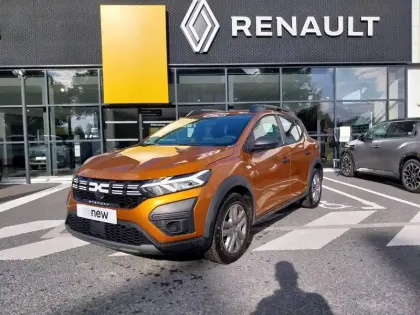 Photo Dacia Sandero Stepway Essential