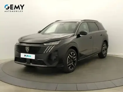 Photo Peugeot 5008 Allure