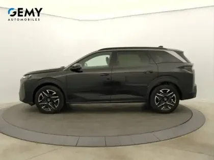 Photo 18 Peugeot 5008  Hybrid 136 e-DCS6
