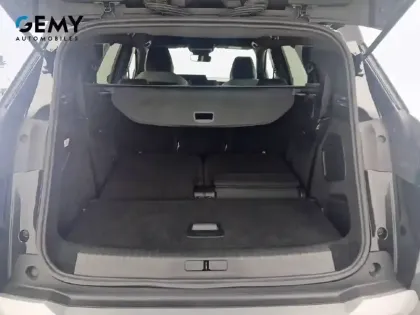Photo 5 Peugeot 5008  Hybrid 136 e-DCS6