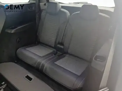 Photo 19 Peugeot 5008  Hybrid 136 e-DCS6